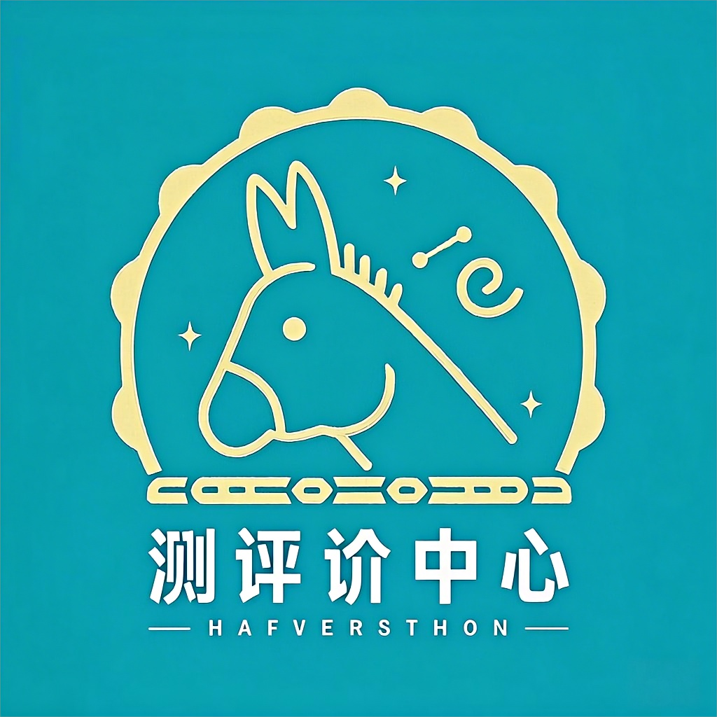 Clash测评站 Logo